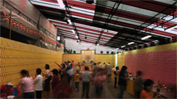 7th month, qui jie, hungry ghosts, offerings, prayers